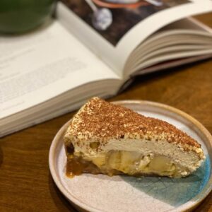 Banana Pie (9" only)