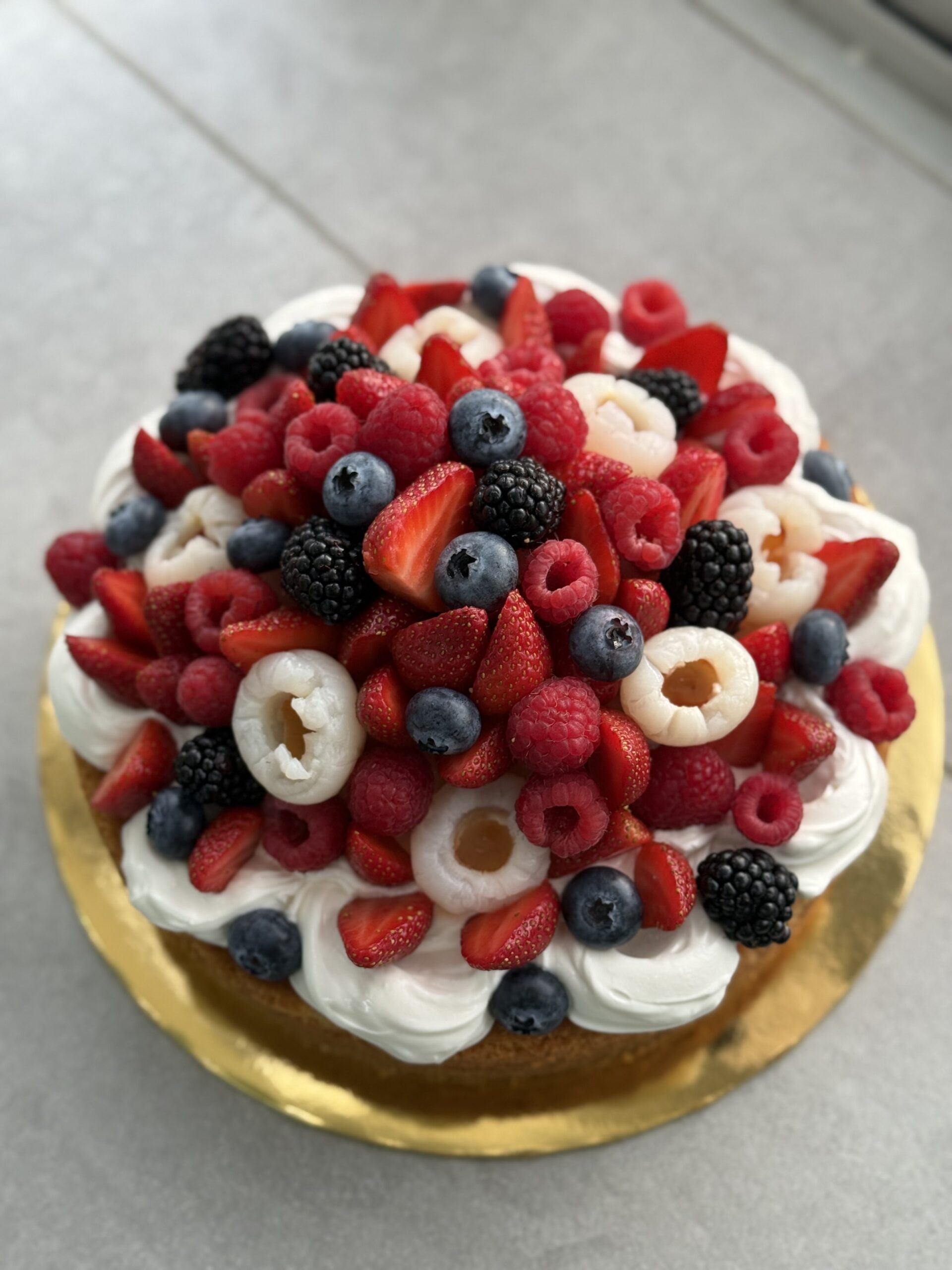 Big Birthday Cake! - Image 2